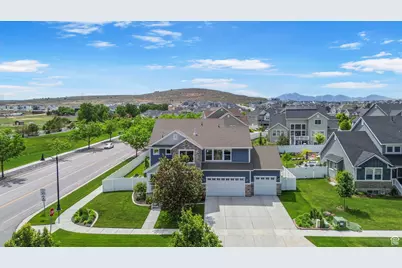 541 N Trek Rd, Saratoga Springs, UT 84045 - Photo 1