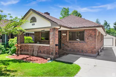 1636 S 1400 E, Salt Lake City, UT 84105 - Photo 1