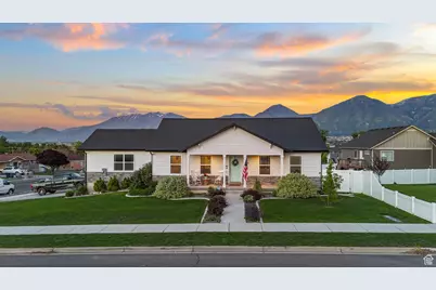 384 N 600 E, Payson, UT 84651 - Photo 1