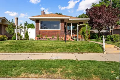 1979 S 600 E, Salt Lake City, UT 84105 - Photo 1