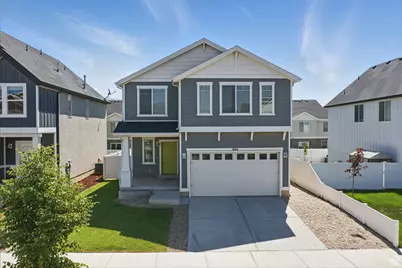 464 S Highpoint Dr, Saratoga Springs, UT 84045 - Photo 1