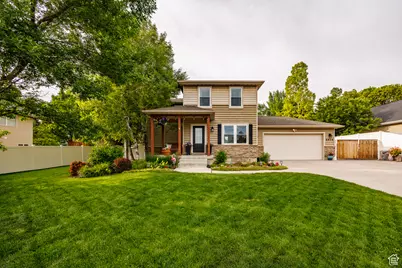 4474 W Redwood Dr, Cedar Hills, UT 84062 - Photo 1