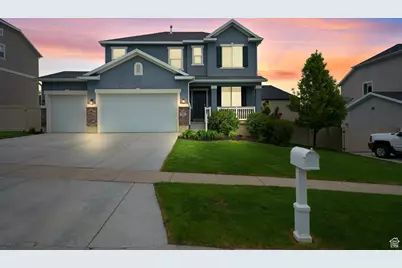 512 W Kit Fox Dr #616, Saratoga Springs, UT 84045 - Photo 1