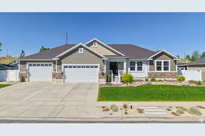 918 S River Ridge Ln, Spanish Fork, UT 84660 - Photo 1