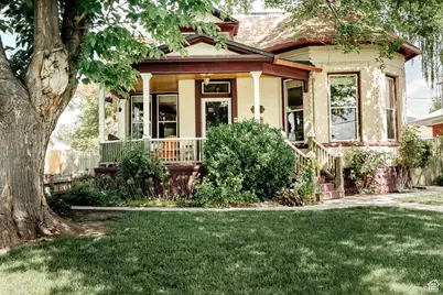 1423 S 400 E, Salt Lake City, UT 84115 - Photo 1