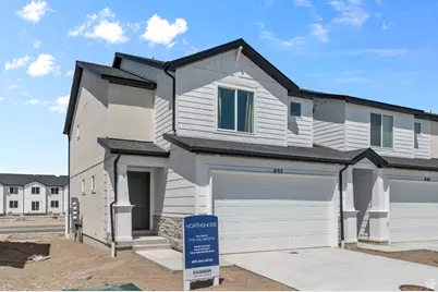 852 E Sand Dollar Way #2323, Saratoga Springs, UT 84045 - Photo 1