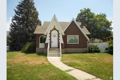 860 N 800 W, West Bountiful, UT 84087 - Photo 1