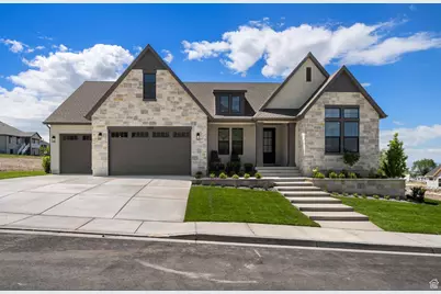 1098 E 110 S, Pleasant Grove, UT 84062 - Photo 1