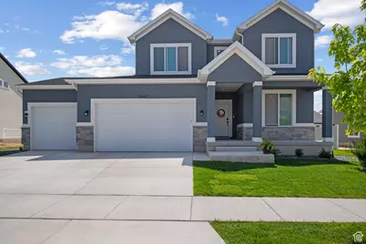 2447 W Santa Fe Dr, Mapleton, UT 84664 - Photo 1