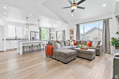 1547 E Cardinal Dr N, Eagle Mountain, UT 84005 - Photo 1