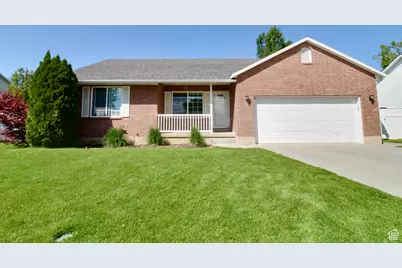 1533 S Dover Dr, Spanish Fork, UT 84660 - Photo 1
