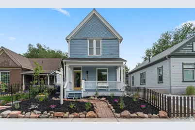 671 S 600 E, Salt Lake City, UT 84102 - Photo 1