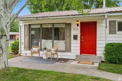 1834 E Village Green Rd S, Salt Lake City, UT 84121 - Photo 1
