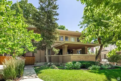 1376 E Perry Ave, Salt Lake City, UT 84103 - Photo 1