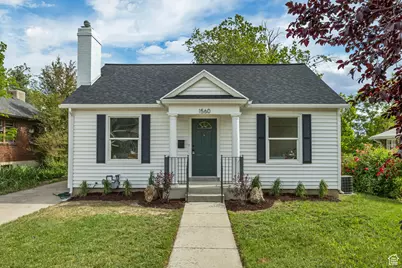 1560 E Downington Ave S, Salt Lake City, UT 84105 - Photo 1