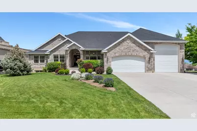 1736 S Range Rd, Saratoga Springs, UT 84045 - Photo 1