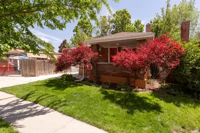 572 E Wilmington Ave, Salt Lake City, UT 84106 - Photo 1