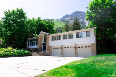 4150 E Cumorah Dr S, Salt Lake City, UT 84124 - Photo 1