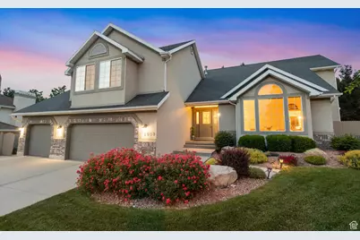 2603 E Cupecoy Dr, Cottonwood Heights, UT 84121 - Photo 1