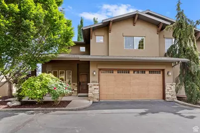 2052 E 4500 S, Holladay, UT 84117 - Photo 1