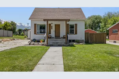 1250 E Center St, Springville, UT 84663 - Photo 1
