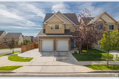 2869 W Chestnut St, Lehi, UT 84043 - Photo 1