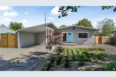 1276 W 1100 N, Salt Lake City, UT 84116 - Photo 1