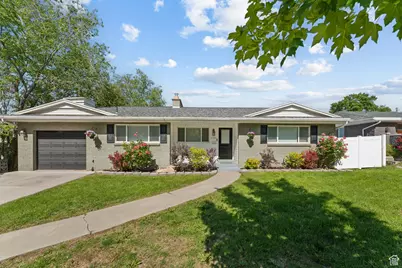 1792 S Laurelhurst Dr E, Salt Lake City, UT 84108 - Photo 1