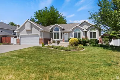2804 W 9760 S, South Jordan, UT 84095 - Photo 1