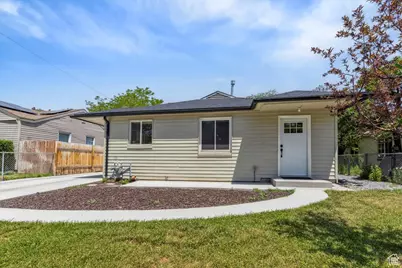 1142 W Fremont Ave, Salt Lake City, UT 84104 - Photo 1