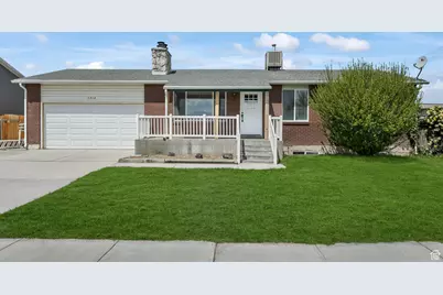 5416 S Capitol Reef Dr, Taylorsville, UT 84129 - Photo 1