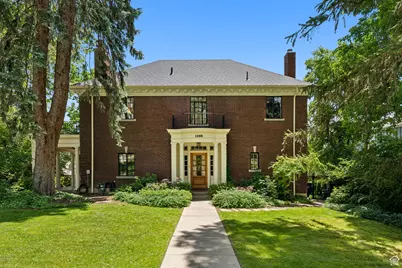 1288 E 3rd Ave E, Salt Lake City, UT 84103 - Photo 1