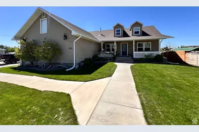 505 W 300 N, Orangeville, UT 84537 - Photo 1