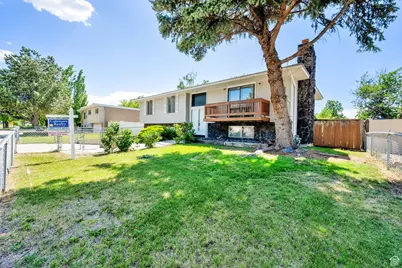 8026 S Erique Way, Cottonwood Heights, UT 84093 - Photo 1