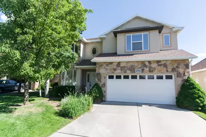 274 E Park Knoll Cir, Sandy, UT 84070 - Photo 1