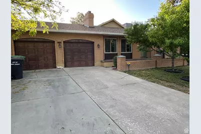 7138 S 2420 W, West Jordan, UT 84084 - Photo 1