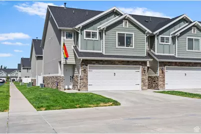 1064 W 2050 S, Syracuse, UT 84075 - Photo 1