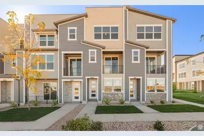 6809 W Pine Trail Ln #303, Herriman, UT 84096 - Photo 1