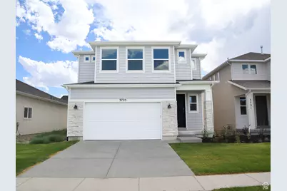 3725 N Janie Street Lot #1013, Eagle Mountain, UT 84005 - Photo 1