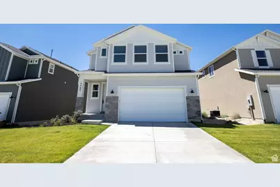 3705 N Janie Street Lot #1016, Eagle Mountain, UT 84005 - Photo 1