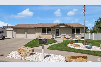 9162 S Pebble Glen Cir, Sandy, UT 84094 - Photo 1