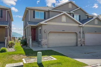 8064 N Clearwater Rd, Eagle Mountain, UT 84005 - Photo 1