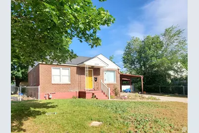 5354 S 4320 W, Salt Lake City, UT 84118 - Photo 1