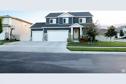 7315 N Stone Wall Cir, Eagle Mountain, UT 84005 - Photo 1