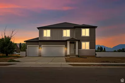 149 E 990 N #0004, Santaquin, UT 84655 - Photo 1