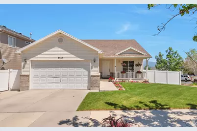 8567 S Cork Oak Dr, West Jordan, UT 84081 - Photo 1