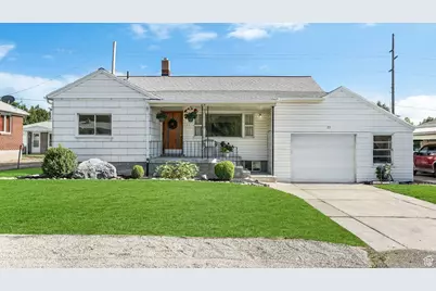 23 W Cottage Ave, Sandy, UT 84070 - Photo 1