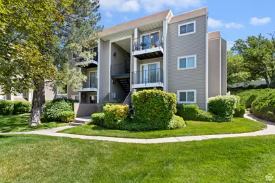 4614 S Quail Park Dr E #A, Millcreek, UT 84117 - Photo 1