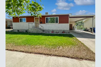 876 N 1000 E, Price, UT 84501 - Photo 1