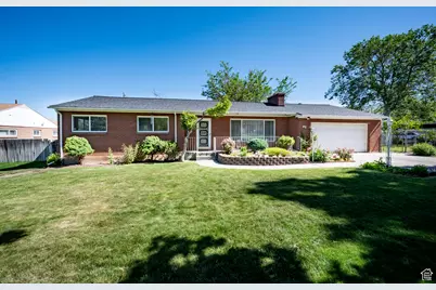95 E 1400 S, Bountiful, UT 84010 - Photo 1